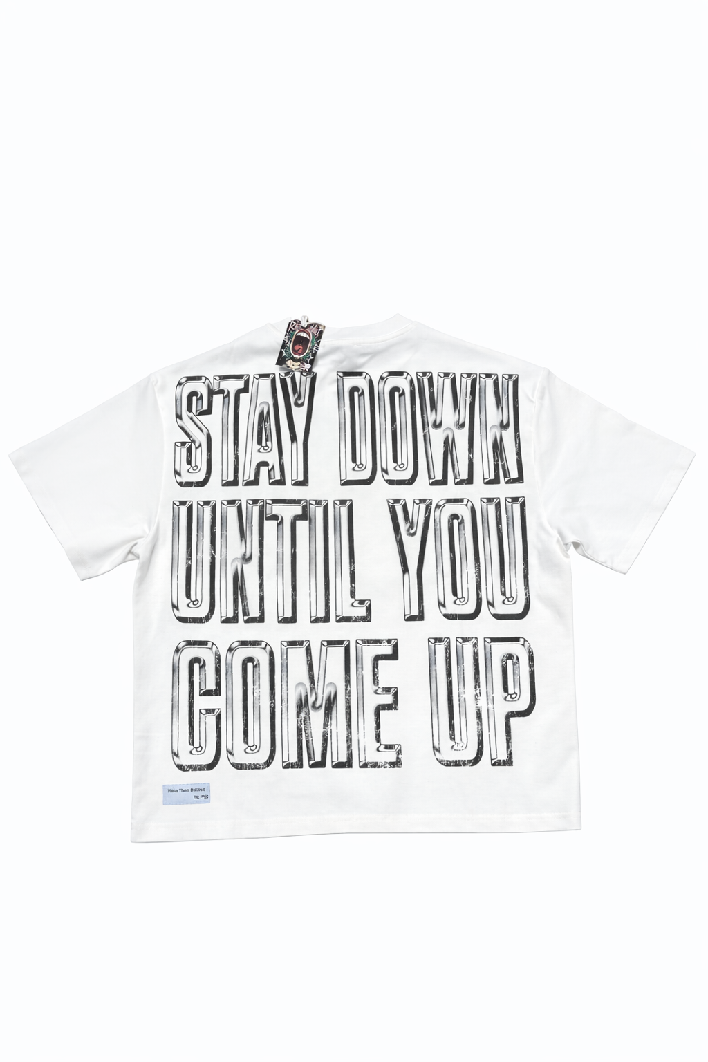 Rich Addict Stay Down Set