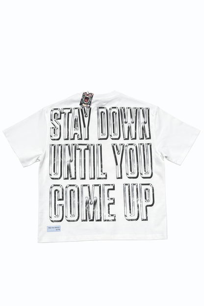 Rich Addict Stay Down Set