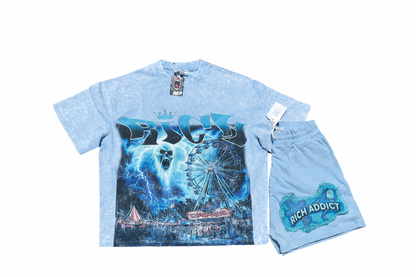 Rich Addict Carnival Set